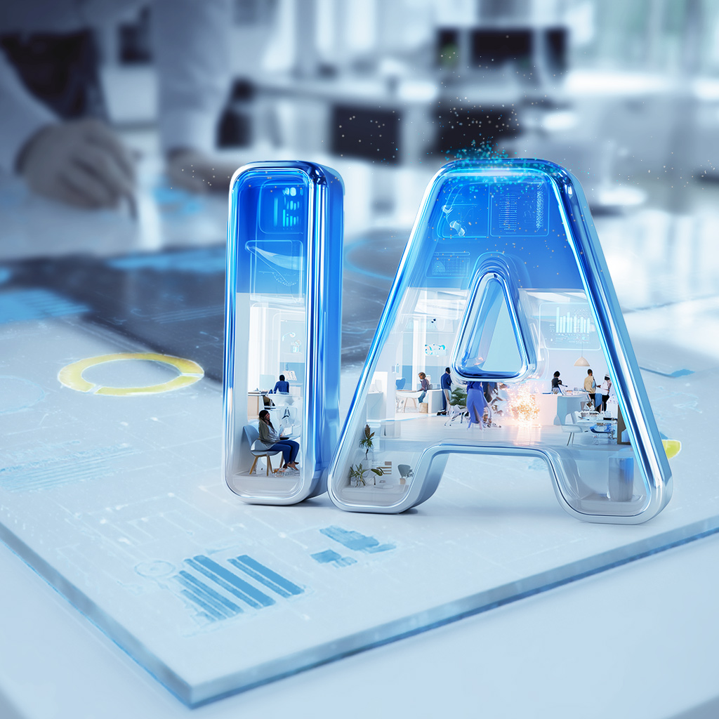 TAKTIC Adopción y aceleración IA